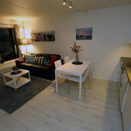 Apartment - Rubina Ranas Gate 1 Oslo Luaran gambar